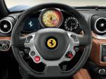 Ferrari California T 2014 года